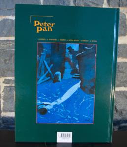Peter Pan 2 Opikanoba (02)